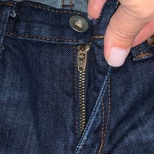 Banana Republic jeans boot cut